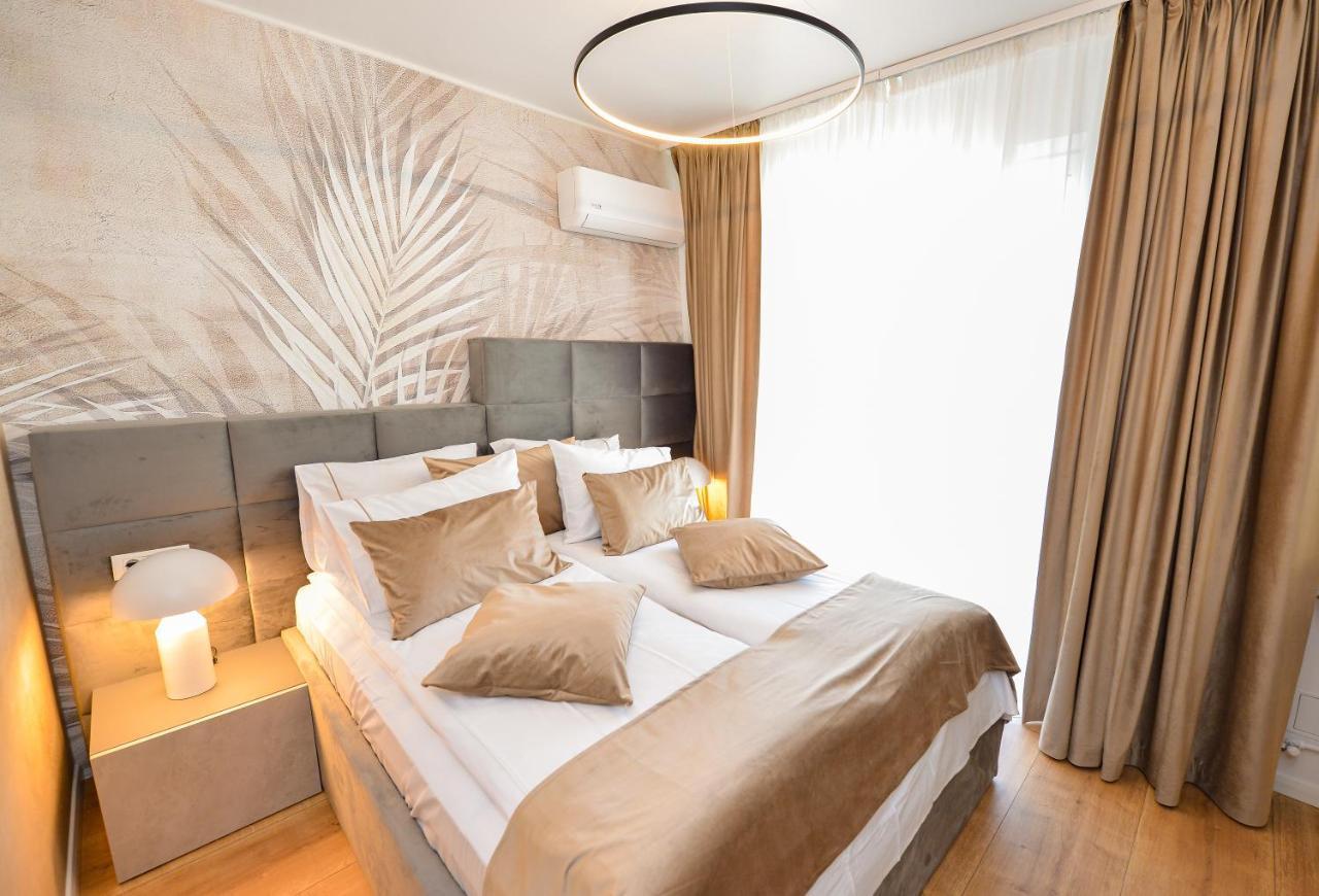 Downtown By Grand Accommodation Bucarest Extérieur photo
